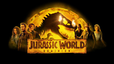 Imagen de Jurassic World: Dominion - 2
