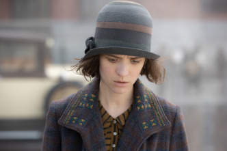 Imagen de Babylon Berlin (T4): Ep.2  - 2