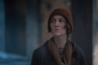 Imagen de Babylon Berlin (T4): Ep.2  - 3