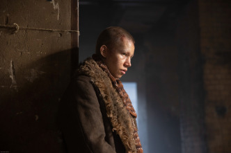 Imagen de Babylon Berlin (T4): Ep.2  - 5