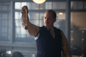 Imagen de Babylon Berlin (T4): Ep.2  - 6