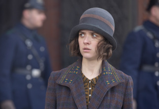 (LSE) - Babylon Berlin (T4): Ep.2 