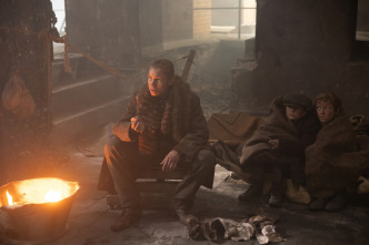 Imagen de Babylon Berlin (T4): Ep.2  - 8