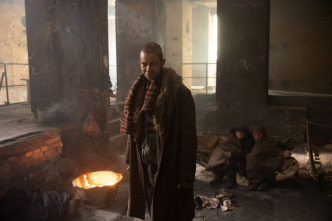 Imagen de Babylon Berlin (T4): Ep.2  - 9