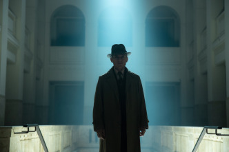 Imagen de Babylon Berlin (T4): Ep.3  - 1