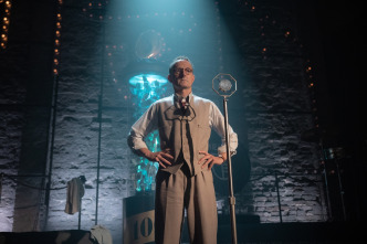 Imagen de Babylon Berlin (T4): Ep.3  - 2