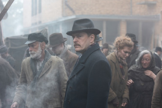 (LSE) - Babylon Berlin (T4): Ep.3 