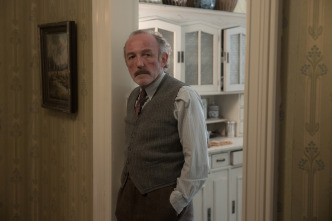 Imagen de Babylon Berlin (T4): Ep.3  - 5