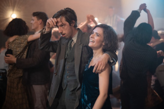 Imagen de Babylon Berlin (T4): Ep.3  - 6