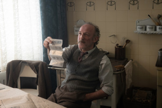 Imagen de Babylon Berlin (T4): Ep.3  - 7