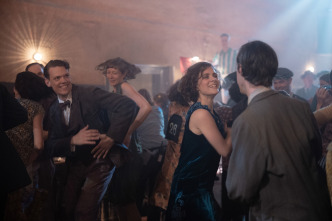 (LSE) - Babylon Berlin (T4): Ep.3 