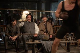 Imagen de Babylon Berlin (T4): Ep.3  - 9