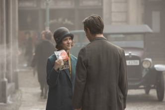 Imagen de Babylon Berlin (T4): Ep.3  - 10