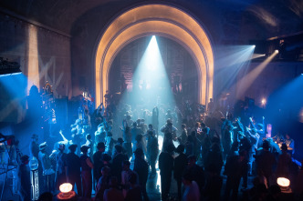 Imagen de Babylon Berlin (T4): Ep.3  - 11