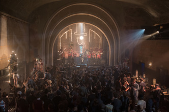 Imagen de Babylon Berlin (T4): Ep.3  - 12