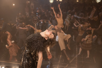 Imagen de Babylon Berlin (T4): Ep.3  - 13