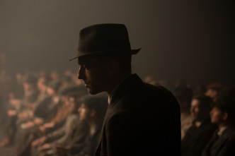 Imagen de Babylon Berlin (T4): Ep.4  - 1