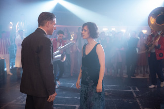 Imagen de Babylon Berlin (T4): Ep.4  - 2