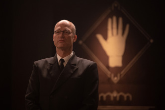 Imagen de Babylon Berlin (T4): Ep.4  - 3