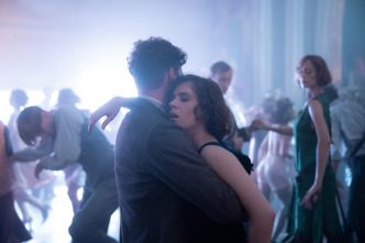 (LSE) - Babylon Berlin (T4): Ep.4 