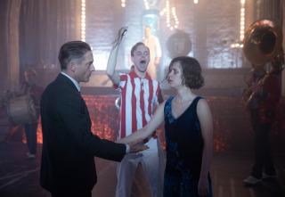 Imagen de Babylon Berlin (T4): Ep.4  - 5