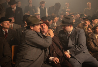 Imagen de Babylon Berlin (T4): Ep.4  - 6
