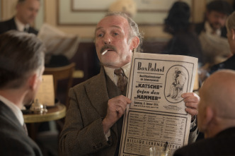 Imagen de Babylon Berlin (T4): Ep.4  - 7