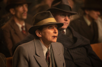 Imagen de Babylon Berlin (T4): Ep.4  - 8