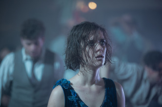 (LSE) - Babylon Berlin (T4): Ep.4 