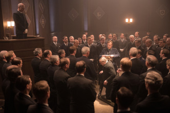 Imagen de Babylon Berlin (T4): Ep.4  - 10