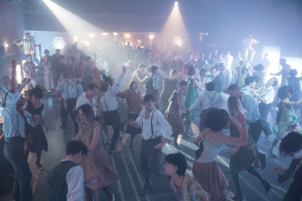 Imagen de Babylon Berlin (T4): Ep.4  - 11