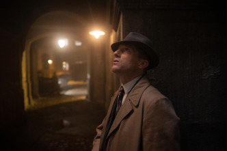 (LSE) - Babylon Berlin (T4): Ep.5 