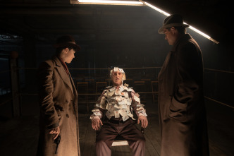 Imagen de Babylon Berlin (T4): Ep.5  - 3