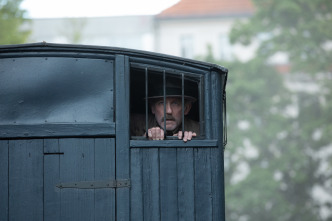 (LSE) - Babylon Berlin (T4): Ep.5 