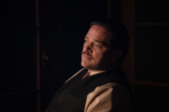 Imagen de Babylon Berlin (T4): Ep.5  - 5