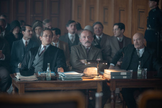 Imagen de Babylon Berlin (T4): Ep.5  - 8