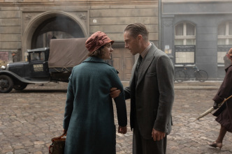 (LSE) - Babylon Berlin (T4): Ep.5 