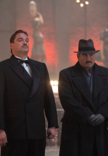 Imagen de Babylon Berlin (T4): Ep.6  - 1