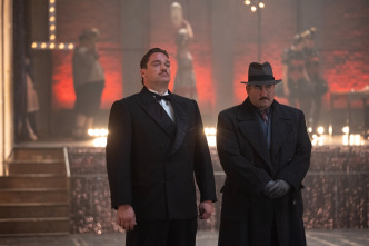 Imagen de Babylon Berlin (T4): Ep.6  - 2