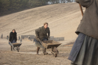 Imagen de Babylon Berlin (T4): Ep.6  - 3