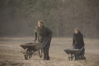 Imagen de Babylon Berlin (T4): Ep.6  - 5