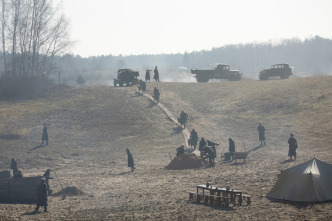 Imagen de Babylon Berlin (T4): Ep.6  - 9