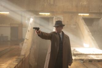 Imagen de Babylon Berlin (T4): Ep.7  - 3