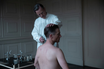 Imagen de Babylon Berlin (T4): Ep.7  - 6