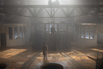 Imagen de Babylon Berlin (T4): Ep.7  - 7