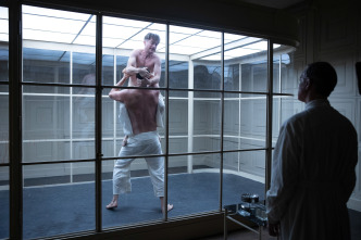 Imagen de Babylon Berlin (T4): Ep.7  - 8