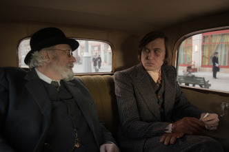 Imagen de Babylon Berlin (T4): Ep.7  - 10