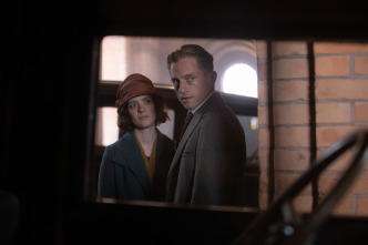 Imagen de Babylon Berlin (T4): Ep.8  - 1