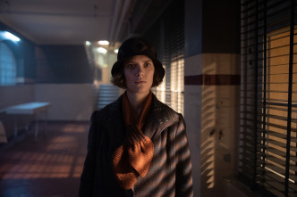 Imagen de Babylon Berlin (T4): Ep.8  - 2