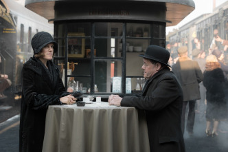 Imagen de Babylon Berlin (T4): Ep.8  - 3